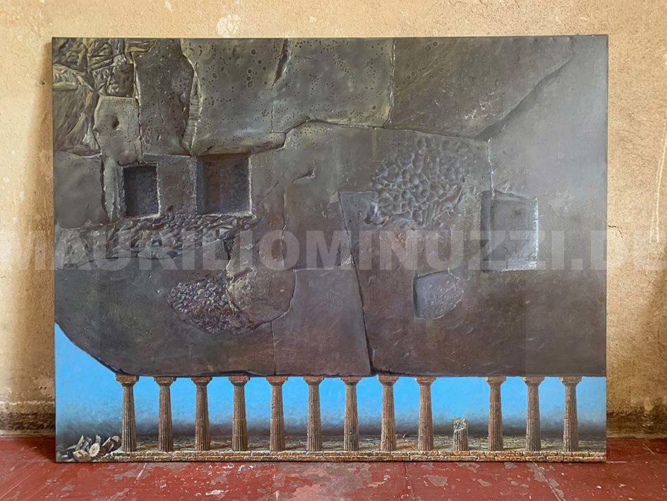 Die Reise nach Sizilien